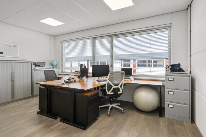 Leemansweg 31 G, 6827 BX, Arnhem