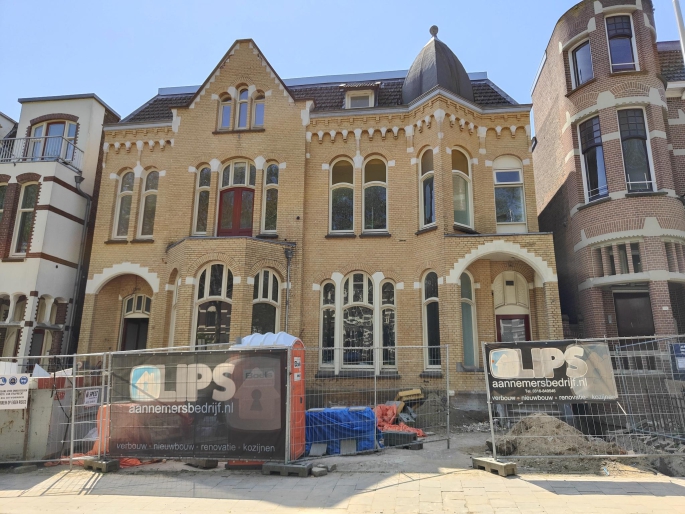 Apeldoornseweg 37 -1, 6814 BH, Arnhem