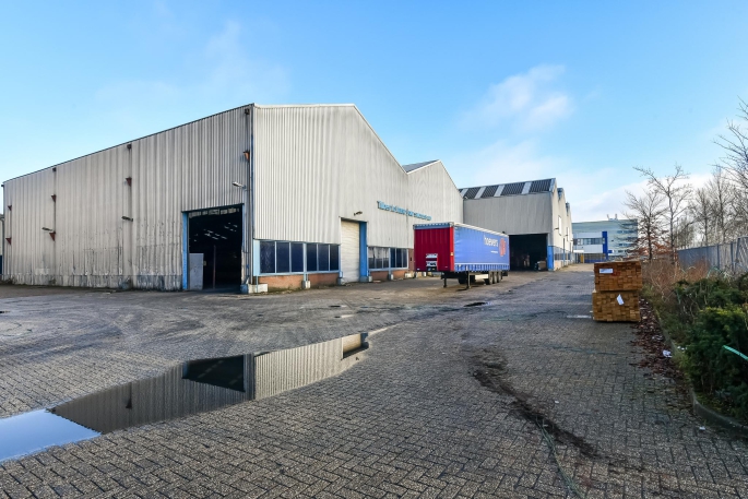 Westervoortsedijk 65, 6827 AT, Arnhem