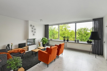 Beethovenlaan 221, 6865 DN, Doorwerth