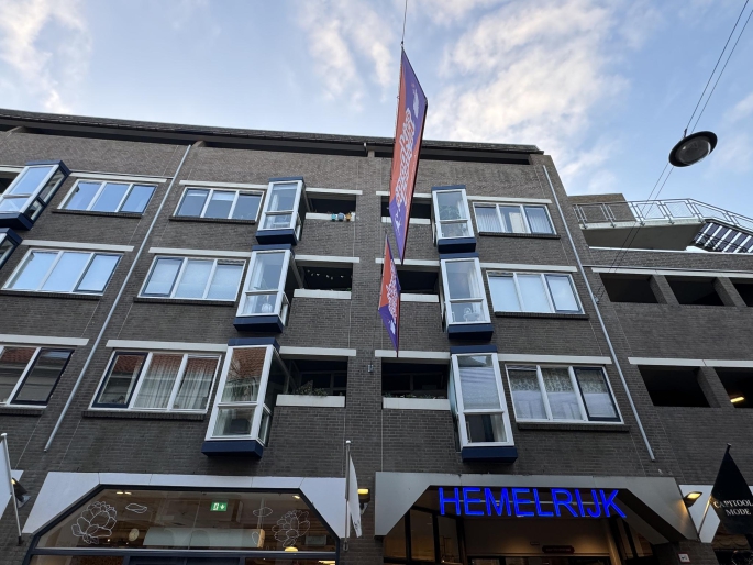 Hemelrijk 41, 6811 ER, Arnhem