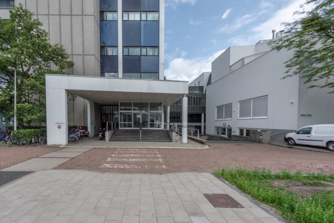 Velperweg 76, 6824 BM, Arnhem