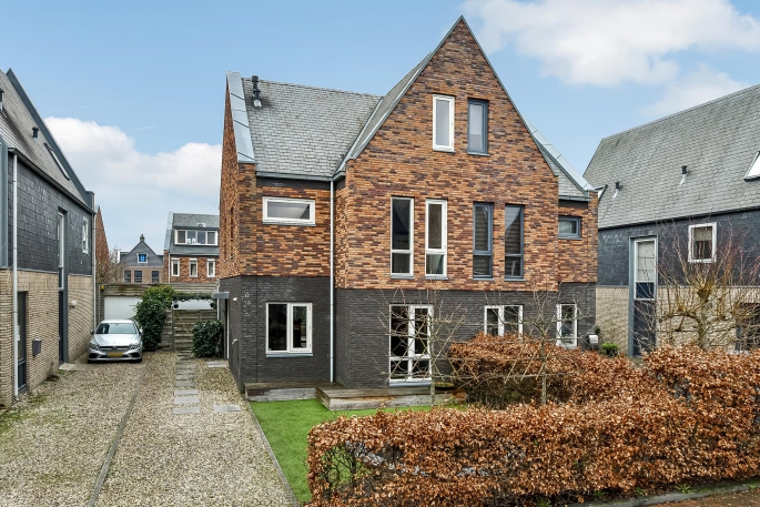Timmerhout 15, 6846 EC, Arnhem