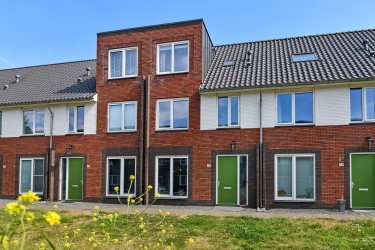 Boreasplantsoen 40, 6846 XM, Arnhem