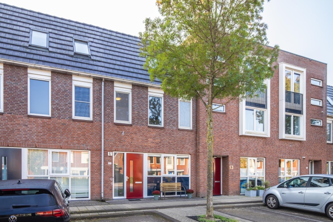 Kustvaart 11, 6846 LC, Arnhem