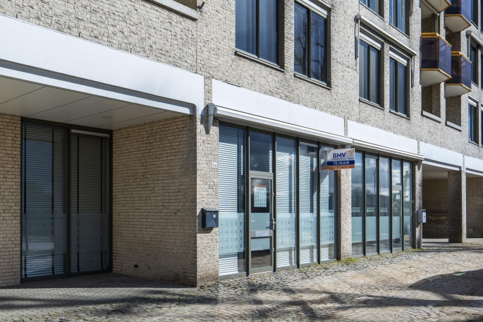 Rijnkade 36, 6811 HA, Arnhem