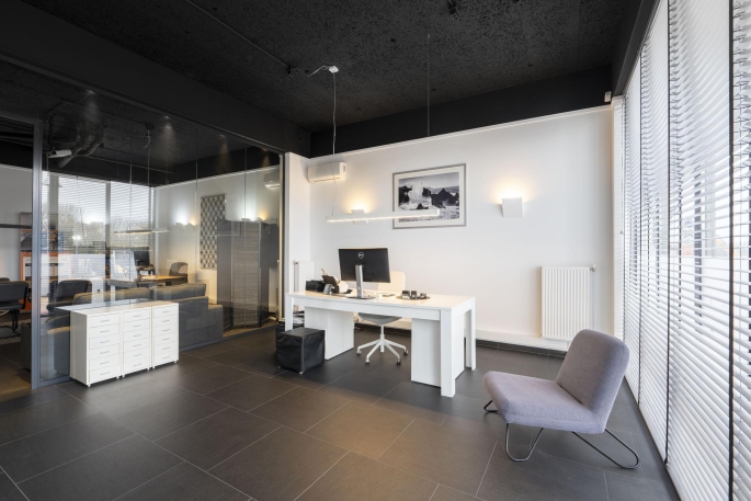 Rijnkade 36, 6811 HA, Arnhem
