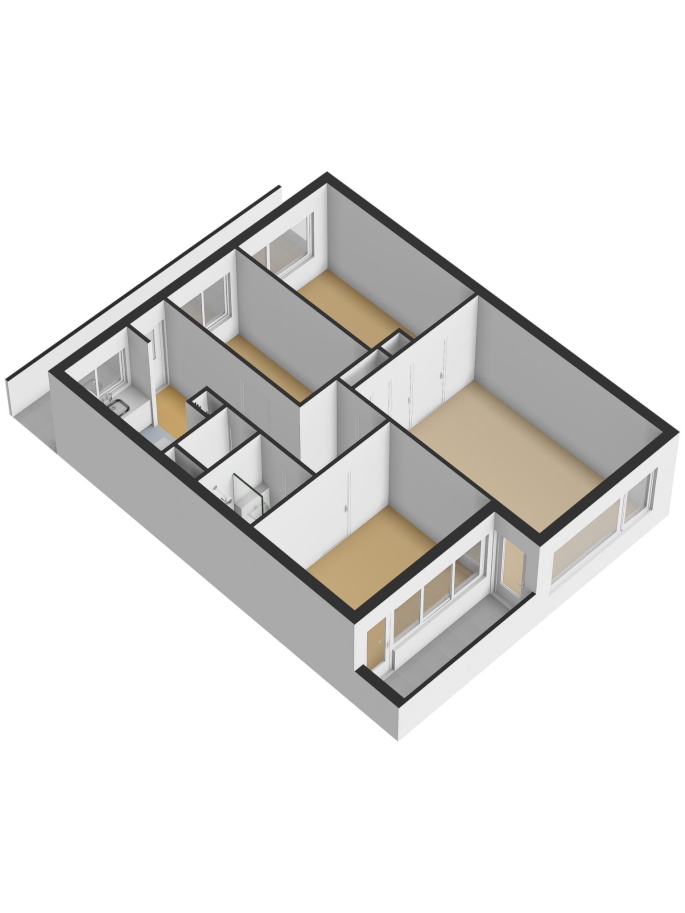 Thorbeckestraat 346, 6702 CE, Wageningen