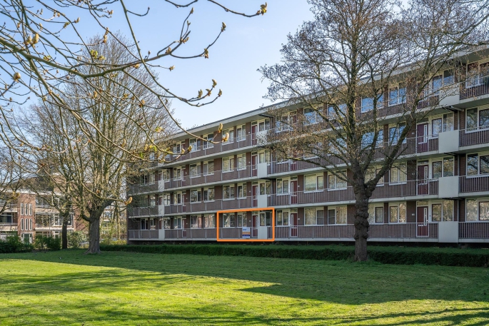 Thorbeckestraat 346, 6702 CE, Wageningen