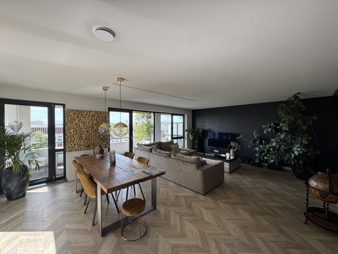 Jansbuitensingel 20 54, 6811 AD, Arnhem