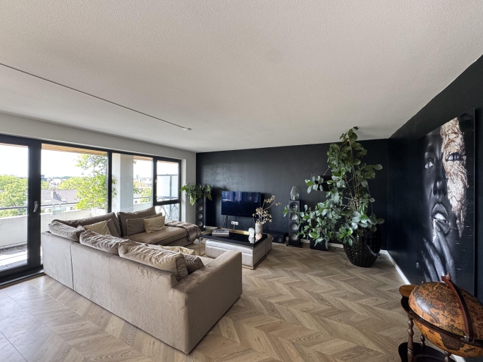 Jansbuitensingel 20 54, 6811 AD, Arnhem