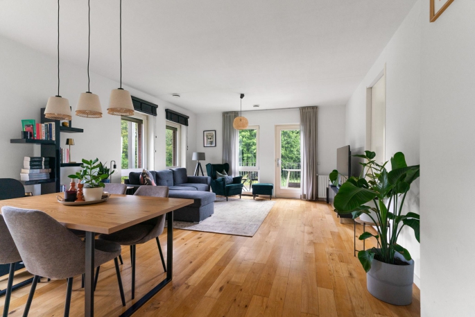 Veenwortelstraat 85, 6841 KL, Arnhem