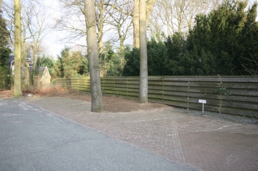 Stationsweg 60, 6711 PT, Ede