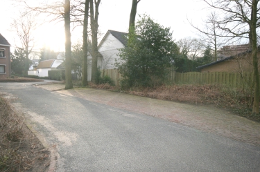 Stationsweg 60, 6711 PT, Ede
