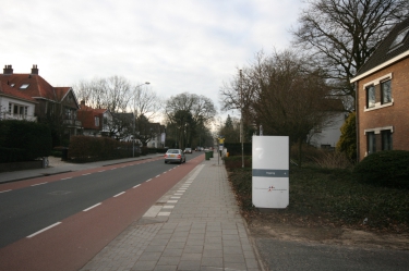 Stationsweg 60, 6711 PT, Ede