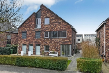 Zichtakker 16, 6846 KH, Arnhem