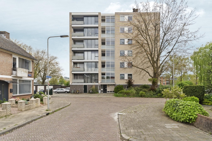 Bontekoestraat 1 4, 6826 SP, Arnhem