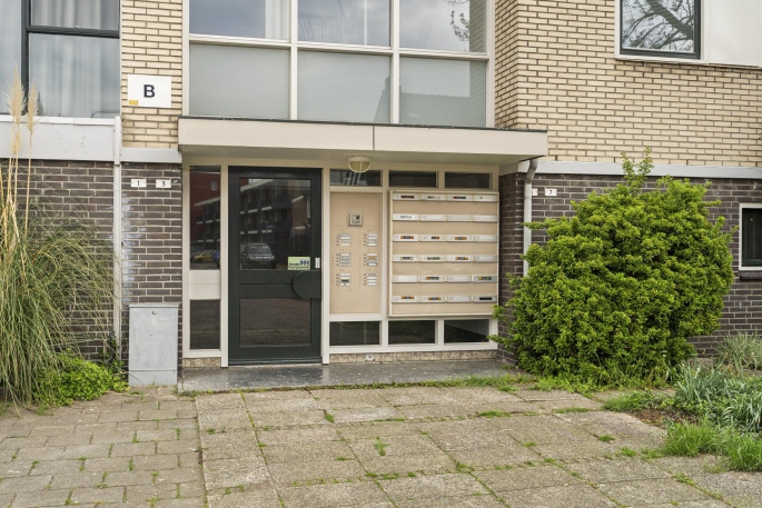 Bontekoestraat 1 4, 6826 SP, Arnhem