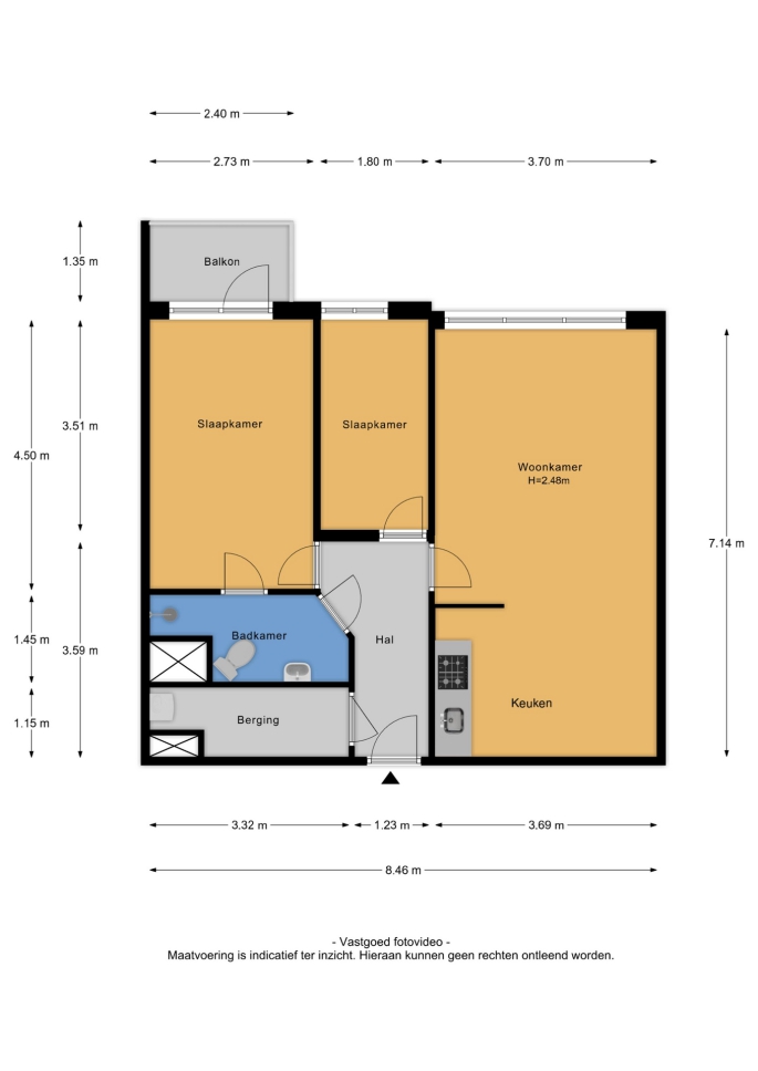 Otis Reddingplein 107, 6836 HB, Arnhem