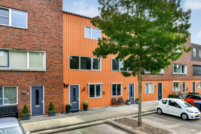Kustvaart 91, 6846 LD, Arnhem