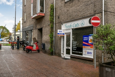 Korenstraat 1 a, 6811 GT, Arnhem