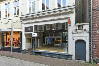 Weverstraat 13 B, 6811 EL, Arnhem