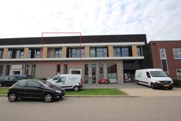 Bonnetstraat 20 a*, 6718 XN, Ede