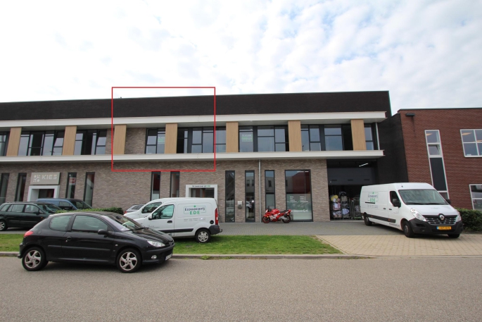 Bonnetstraat 20 a*, 6718 XN, Ede