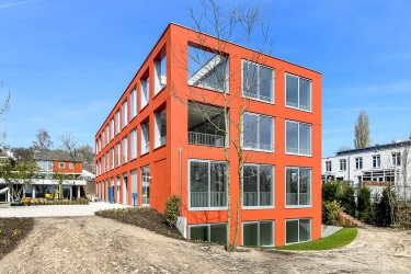 Klingelbeekseweg 70, 6812 DH, Arnhem