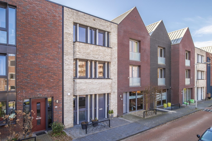 Burgerwaard 20, 6846 EL, Arnhem