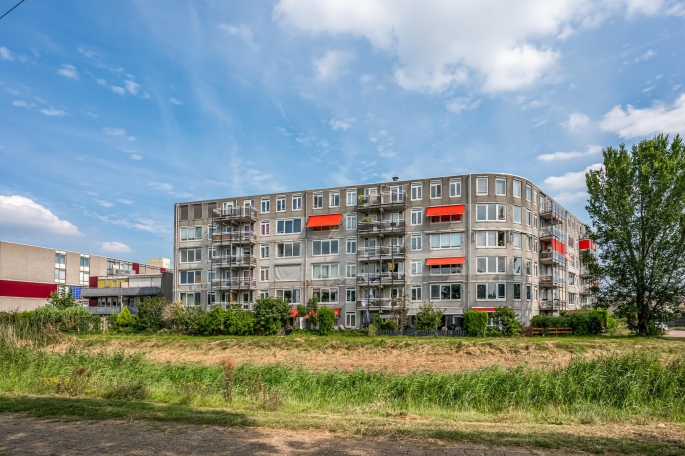 Otis Reddingplein 145, 6836 HC, Arnhem