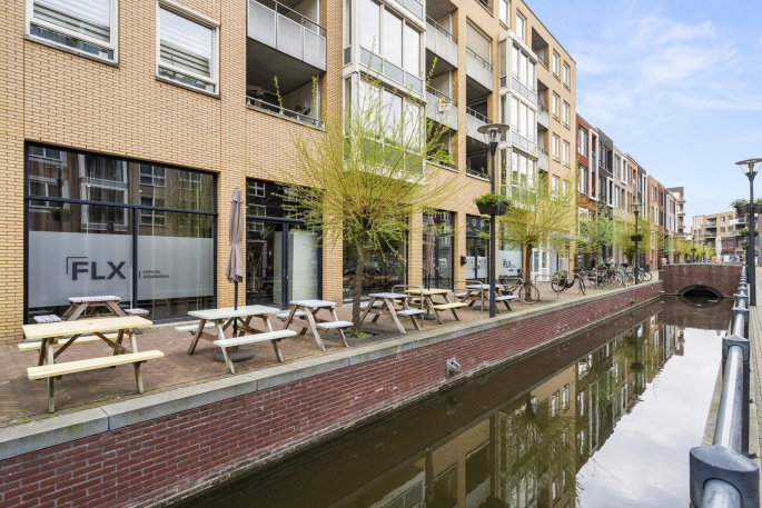 Brouwersgracht 3, 3901 TK, Veenendaal