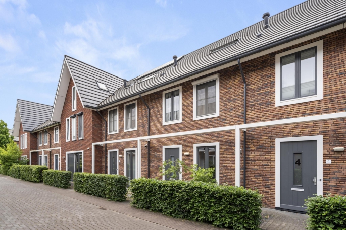 Van Dijkerf 6, 3907 MC, Veenendaal