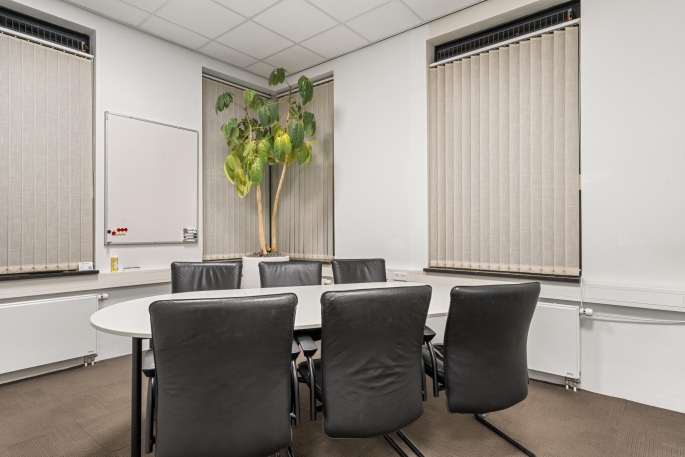 Keesomstraat 16 A, 6716 AB, Ede