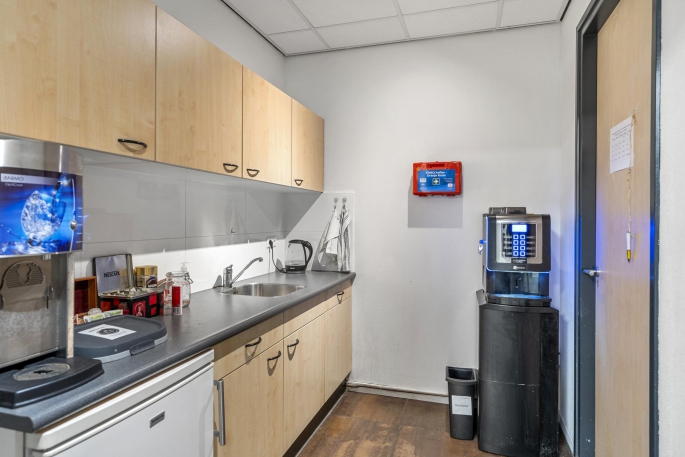 Keesomstraat 16 A, 6716 AB, Ede