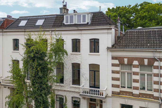 Prins Hendrikstraat 38 2, 6828 GS, Arnhem