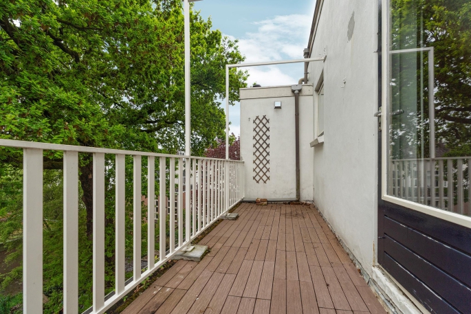 Prins Hendrikstraat 38 2, 6828 GS, Arnhem