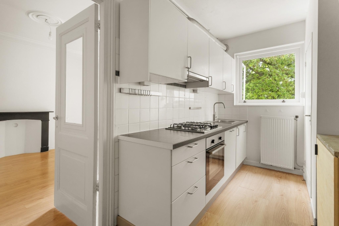 Prins Hendrikstraat 38 2, 6828 GS, Arnhem