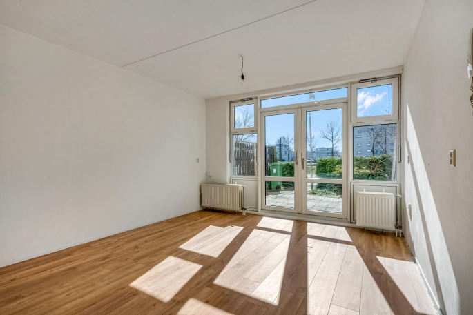 Otis Reddingplein 9, 6836 HA, Arnhem