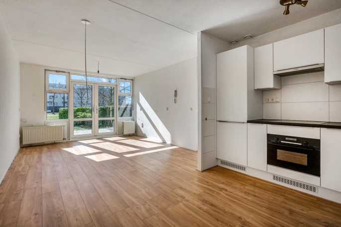 Otis Reddingplein 9, 6836 HA, Arnhem