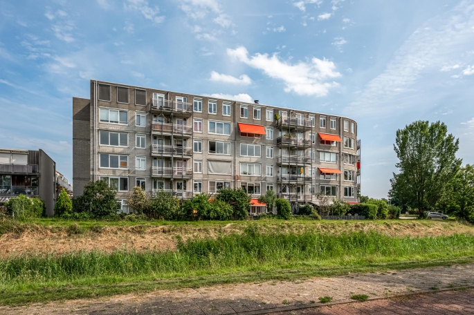 Otis Reddingplein 9, 6836 HA, Arnhem