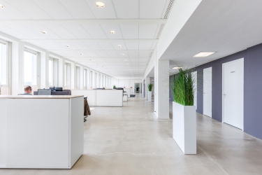 Tivolilaan 205, 6824 BV, Arnhem
