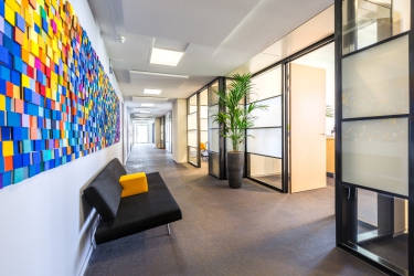 Tivolilaan 205, 6824 BV, Arnhem