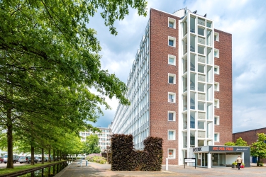 Tivolilaan 205, 6824 BV, Arnhem