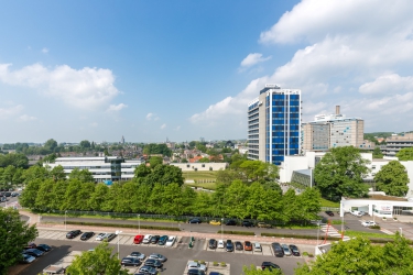 Tivolilaan 205, 6824 BV, Arnhem