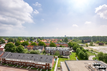 Tivolilaan 205, 6824 BV, Arnhem