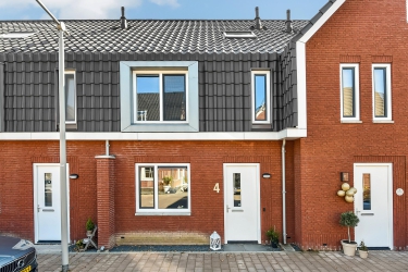 Lenteregen 4, 6846 DJ, Arnhem
