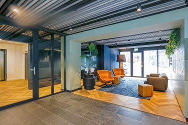 Oude Oeverstraat 120, 6811 JZ, Arnhem