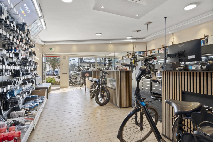 Steenstraat 1 A, 6828 CA, Arnhem