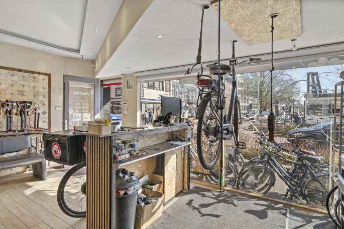 Steenstraat 1 A, 6828 CA, Arnhem